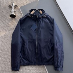 2026新品 アウター LOUIS VUITTON ルイヴィトン 春夏先取り限定ラグジュアリー新作