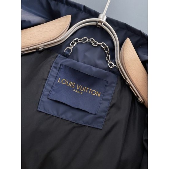2026新品 アウター LOUIS VUITTON ルイヴィトン 春夏先取り限定ラグジュアリー新作