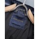 2026新品 アウター LOUIS VUITTON ルイヴィトン 春夏先取り限定ラグジュアリー新作
