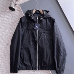 2026新品 アウター LOUIS VUITTON ルイヴィトン 新春限定スペシャルプライスモデル