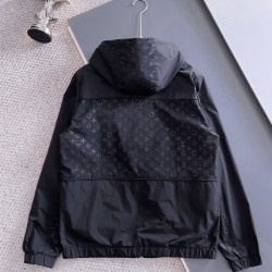 2026新品 アウター LOUIS VUITTON ルイヴィトン 新春限定スペシャルプライスモデル