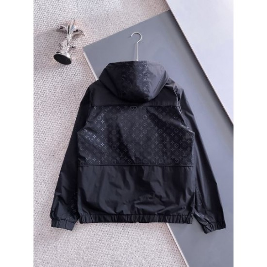 2026新品 アウター LOUIS VUITTON ルイヴィトン 新春限定スペシャルプライスモデル