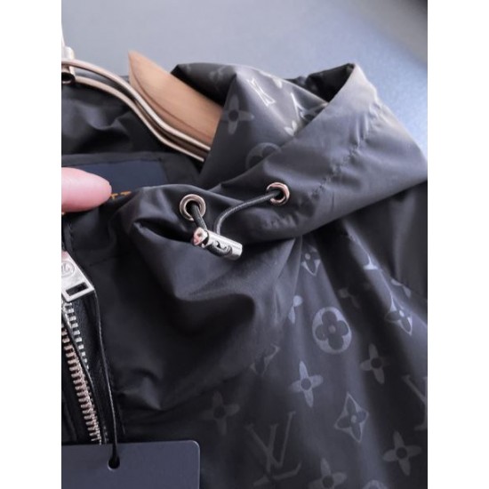 2026新品 アウター LOUIS VUITTON ルイヴィトン 新春限定スペシャルプライスモデル