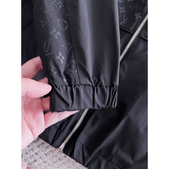2026新品 アウター LOUIS VUITTON ルイヴィトン 新春限定スペシャルプライスモデル