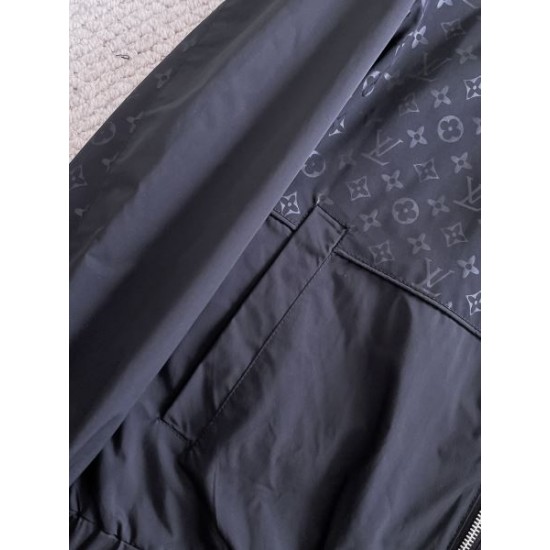 2026新品 アウター LOUIS VUITTON ルイヴィトン 新春限定スペシャルプライスモデル