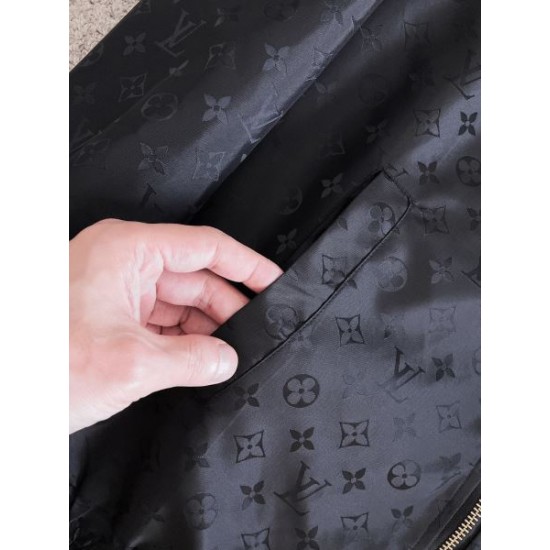 2026新品 アウター LOUIS VUITTON ルイヴィトン 春に映える軽やか上質デザイン