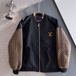 2026新品 アウター LOUIS VUITTON ルイヴィトン 春の主役級マストバイアイテム