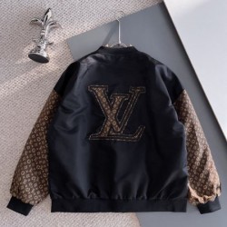 2026新品 アウター LOUIS VUITTON ルイヴィトン 春の主役級マストバイアイテム