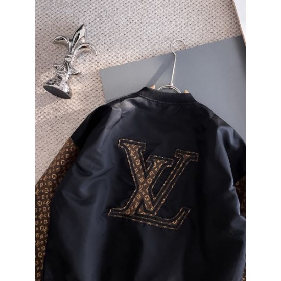 2026新品 アウター LOUIS VUITTON ルイヴィトン 春の主役級マストバイアイテム