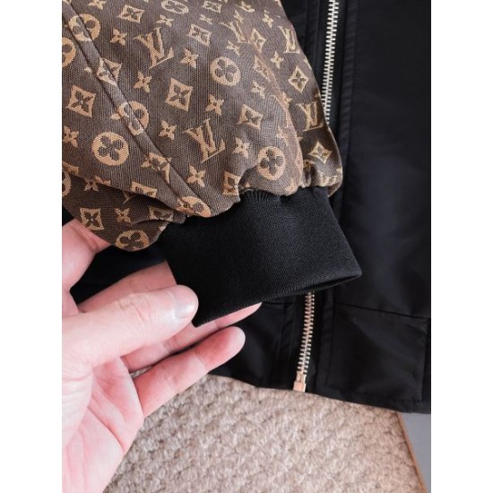 2026新品 アウター LOUIS VUITTON ルイヴィトン 春の主役級マストバイアイテム
