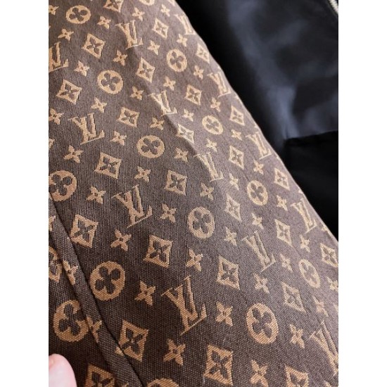 2026新品 アウター LOUIS VUITTON ルイヴィトン 春の主役級マストバイアイテム