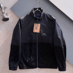 2026新品 アウター LOUIS VUITTON ルイヴィトン 清涼感あふれる人気新作