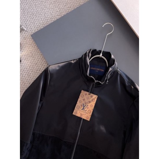 2026新品 アウター LOUIS VUITTON ルイヴィトン 清涼感あふれる人気新作