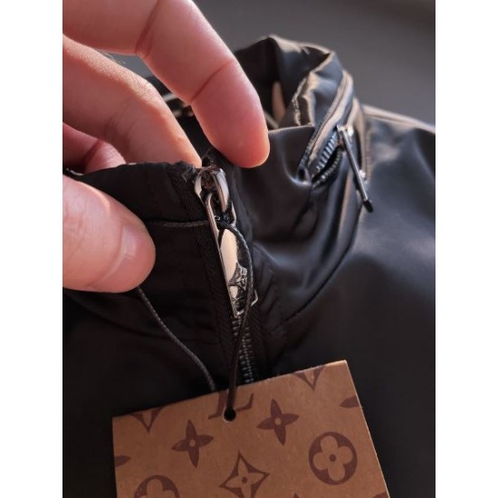 2026新品 アウター LOUIS VUITTON ルイヴィトン 清涼感あふれる人気新作
