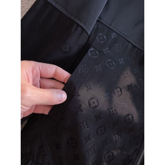2026新品 アウター LOUIS VUITTON ルイヴィトン 清涼感あふれる人気新作