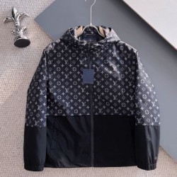 2026新品 アウター LOUIS VUITTON ルイヴィトン 話題沸騰中のトレンドモデル