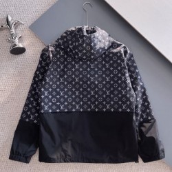 2026新品 アウター LOUIS VUITTON ルイヴィトン 話題沸騰中のトレンドモデル