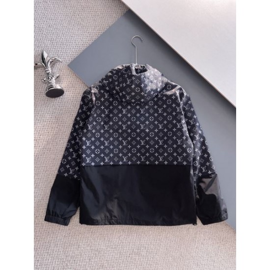 2026新品 アウター LOUIS VUITTON ルイヴィトン 話題沸騰中のトレンドモデル