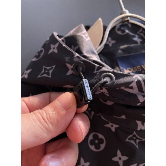 2026新品 アウター LOUIS VUITTON ルイヴィトン 話題沸騰中のトレンドモデル