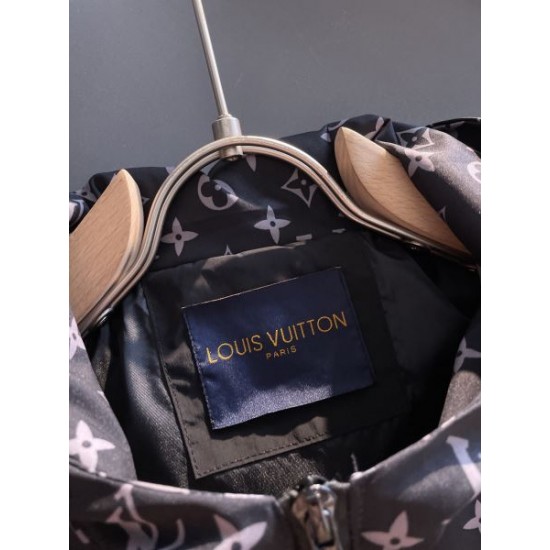 2026新品 アウター LOUIS VUITTON ルイヴィトン 話題沸騰中のトレンドモデル