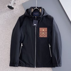 2026新品 アウター LOUIS VUITTON ルイヴィトン 春夏新作セレブリティ注目モデル