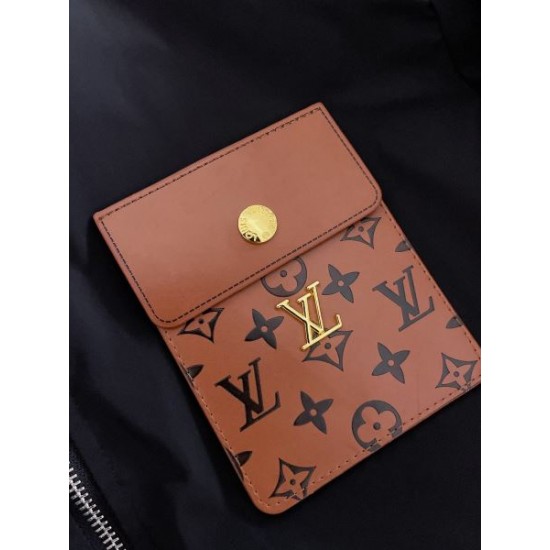 2026新品 アウター LOUIS VUITTON ルイヴィトン 春夏新作セレブリティ注目モデル