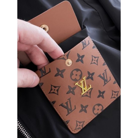 2026新品 アウター LOUIS VUITTON ルイヴィトン 春夏新作セレブリティ注目モデル