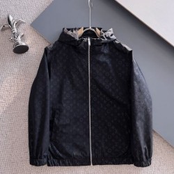 2026新品 アウター LOUIS VUITTON ルイヴィトン 春夏超人気即完売必至モデル