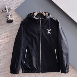 2026新品 アウター LOUIS VUITTON ルイヴィトン 春夏超人気即完売必至モデル