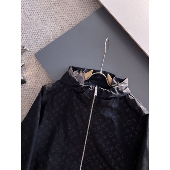 2026新品 アウター LOUIS VUITTON ルイヴィトン 春夏超人気即完売必至モデル