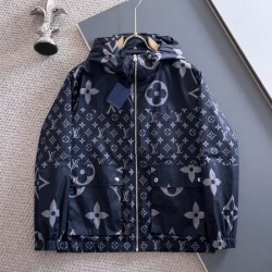2026新品 アウター LOUIS VUITTON ルイヴィトン 春季大本命の高評価アイテム
