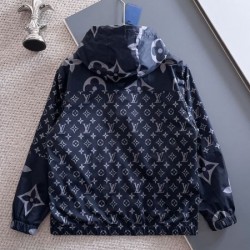2026新品 アウター LOUIS VUITTON ルイヴィトン 春季大本命の高評価アイテム