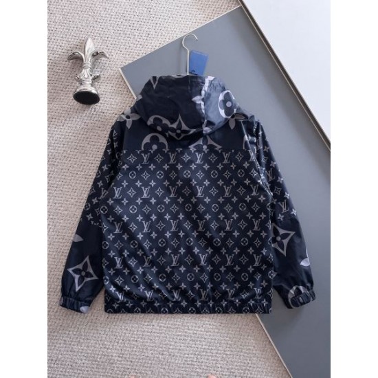 2026新品 アウター LOUIS VUITTON ルイヴィトン 春季大本命の高評価アイテム