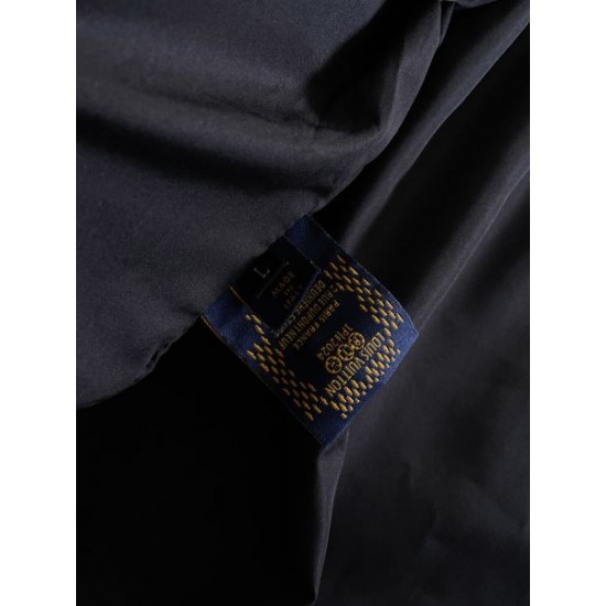 2026新品 アウター LOUIS VUITTON ルイヴィトン 春季大本命の高評価アイテム