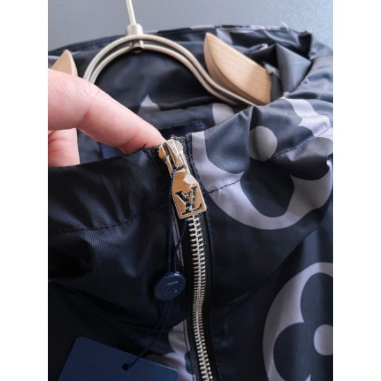2026新品 アウター LOUIS VUITTON ルイヴィトン 春季大本命の高評価アイテム