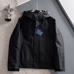 2026新品 アウター LOUIS VUITTON ルイヴィトン 累計売上トップクラスの人気モデル