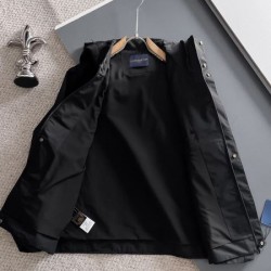 2026新品 アウター LOUIS VUITTON ルイヴィトン 累計売上トップクラスの人気モデル
