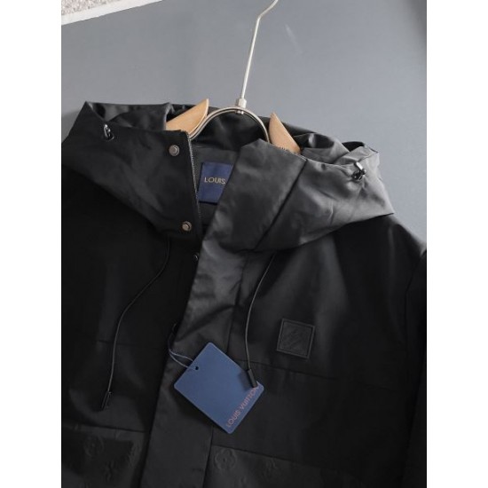 2026新品 アウター LOUIS VUITTON ルイヴィトン 累計売上トップクラスの人気モデル