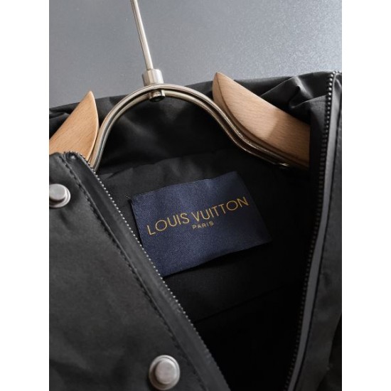 2026新品 アウター LOUIS VUITTON ルイヴィトン 累計売上トップクラスの人気モデル