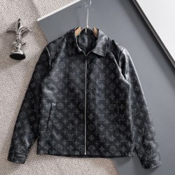 2026新品 アウター LOUIS VUITTON ルイヴィトン 今季注目度急上昇の最新作