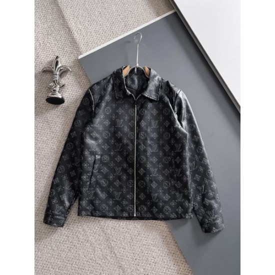 2026新品 アウター LOUIS VUITTON ルイヴィトン 今季注目度急上昇の最新作
