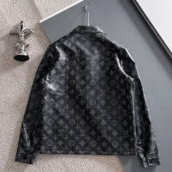 2026新品 アウター LOUIS VUITTON ルイヴィトン 今季注目度急上昇の最新作