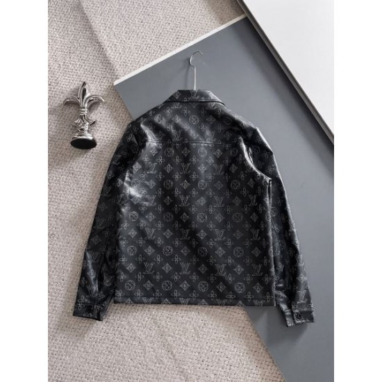2026新品 アウター LOUIS VUITTON ルイヴィトン 今季注目度急上昇の最新作