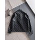 2026新品 アウター LOUIS VUITTON ルイヴィトン 今季注目度急上昇の最新作