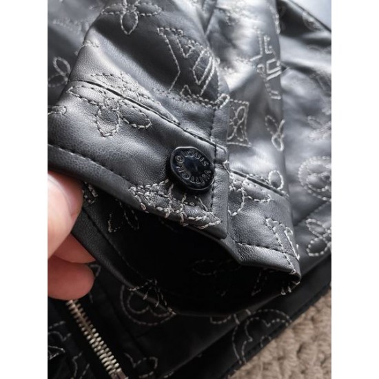 2026新品 アウター LOUIS VUITTON ルイヴィトン 今季注目度急上昇の最新作