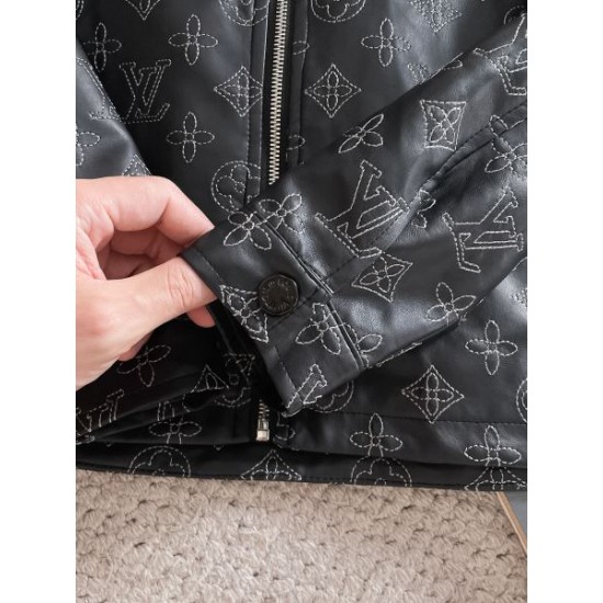 2026新品 アウター LOUIS VUITTON ルイヴィトン 今季注目度急上昇の最新作