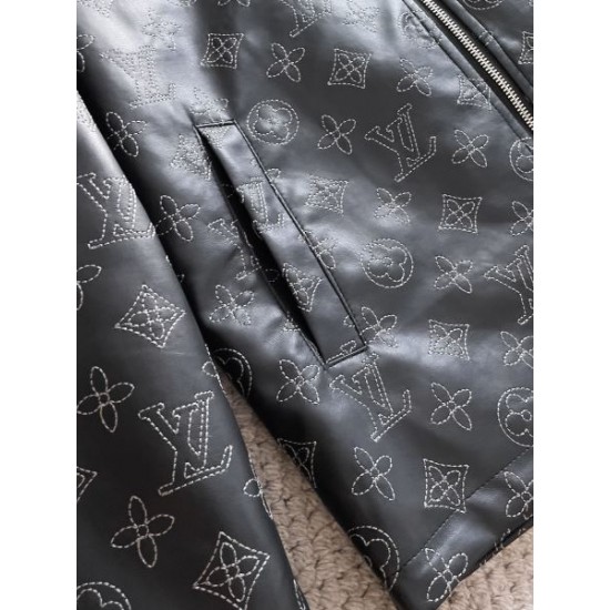 2026新品 アウター LOUIS VUITTON ルイヴィトン 今季注目度急上昇の最新作