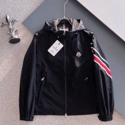 2026新品 アウター MONCLER モンクレール 春夏最新コレクション注目作