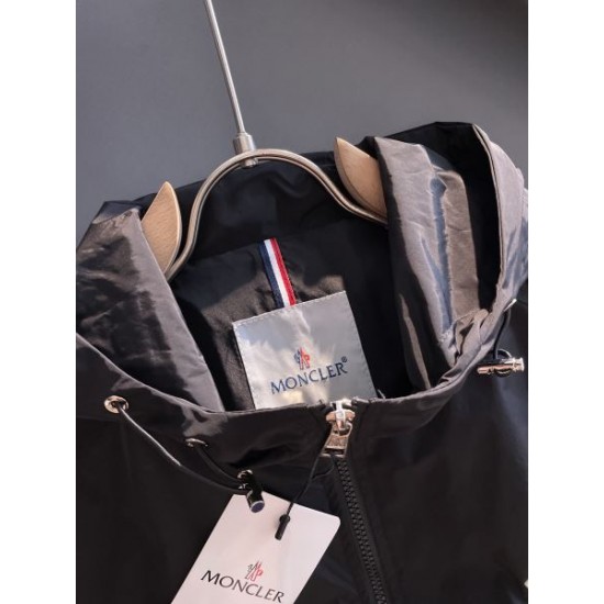2026新品 アウター MONCLER モンクレール 春夏最新コレクション注目作