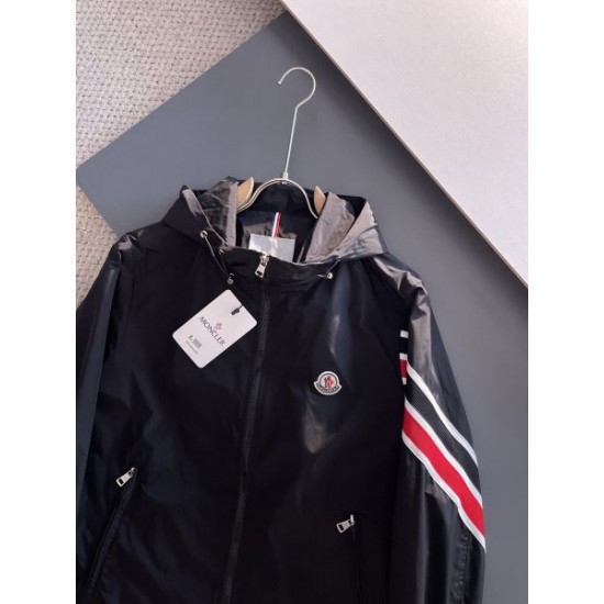 2026新品 アウター MONCLER モンクレール 春夏最新コレクション注目作